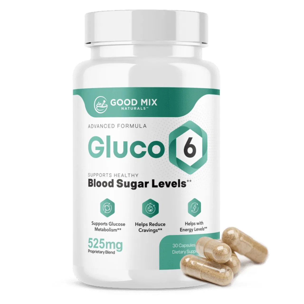 gluco6 gluco6-supplement