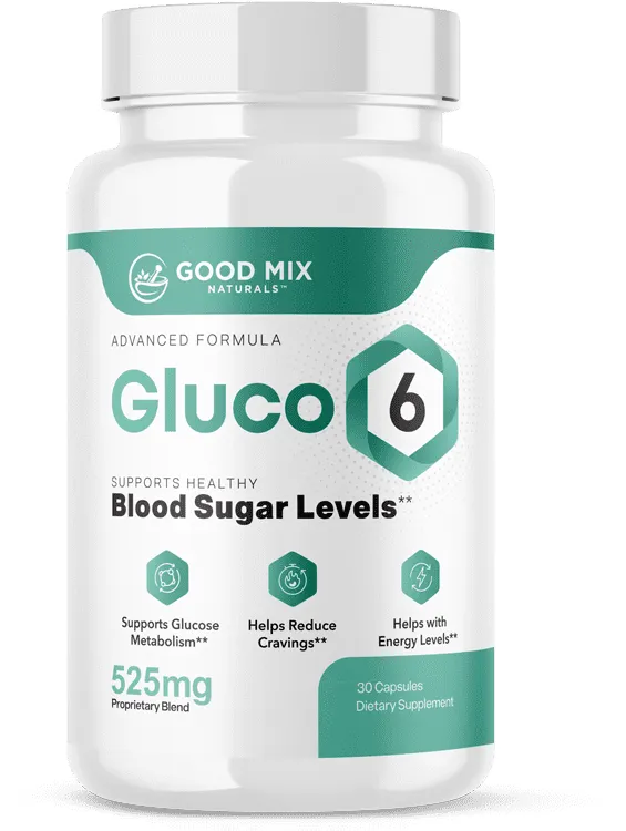 gluco6 gluco6-supplement-order