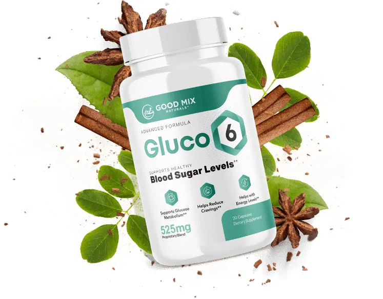 lodo gluco6